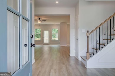 508 Dolce Rd, Locust Grove, GA 30248 - photo 3