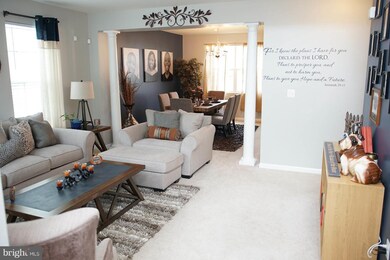 2713 Basingstoke Ln, Bryans Road, MD 20616 - photo 2