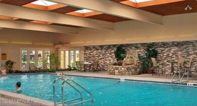 3914 Toreador Ct Indoor Pool