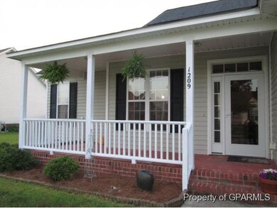 1209 Ashmoor Ln, Winterville, NC 28590 - photo 3