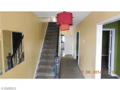 Foyer