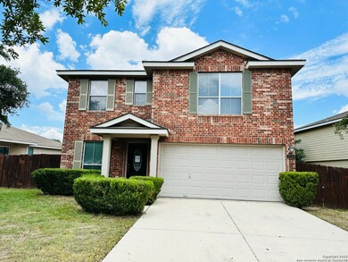 9538 Mustang Farm, San Antonio, TX 78254 - photo 3