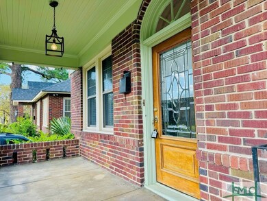 308 E 54th St, Savannah, GA 31405 - photo 2