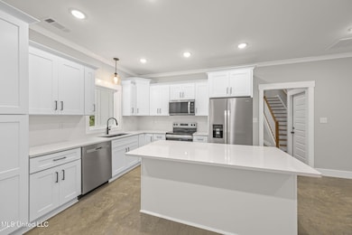 7356 Mockingbird Ln, Olive Branch, MS 38654 - photo 6