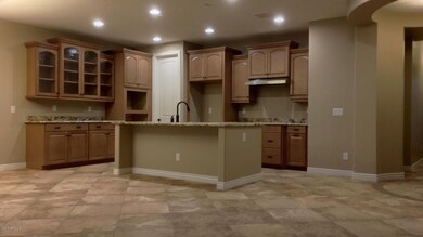 136 Kitchen