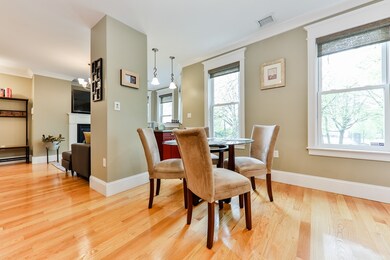 27 Elm St unit 2, Dorchester, MA 02122 - photo 5