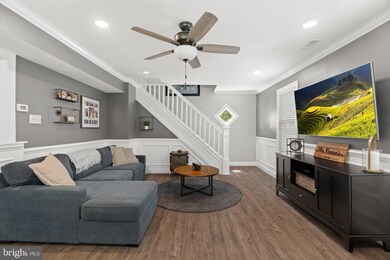 324 W Graisbury Ave, Audubon, NJ 08106 - photo 2