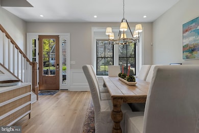 206 N Aberdeen Ave unit B, Wayne, PA 19087 - photo 4