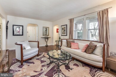 2010 Lansdowne Way, Silver Spring, MD 20910 - photo 3