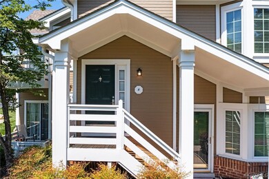 4691 Four Seasons Terrace unit H, Glen Allen, VA 23060 - photo 6