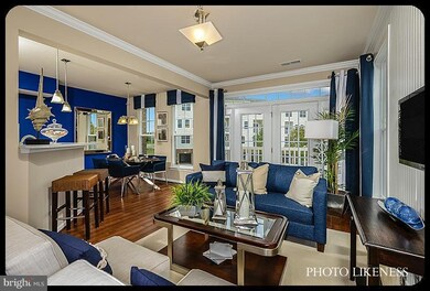 25216 Briargate Terrace, Chantilly, VA 20152 - photo 6