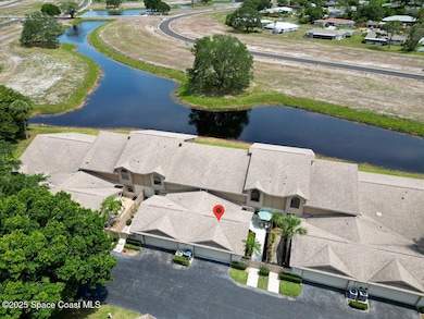 1214 Island Green Dr NE unit B39, Palm Bay, FL 32905 - photo 2