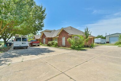 9229 S Sooner Rd, Oklahoma City, OK 73165 - photo 2