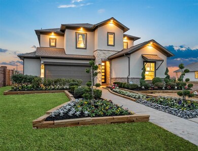 1854 Smithers Landing Dr, Richmond, TX 77469 - photo 3