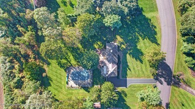 Drone House