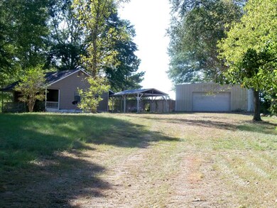 564 County Road 628, Nacogdoches, TX 75964 - photo 2