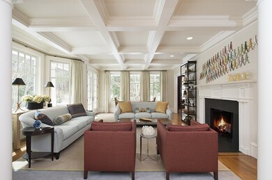 445 Concord Rd, Weston, MA 02493 - photo 7