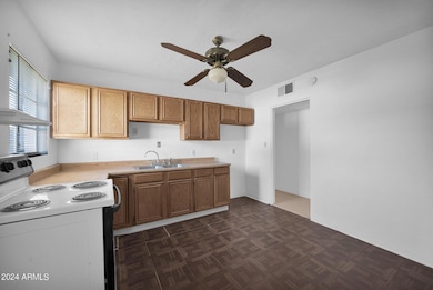 1632 W Bethany Home Rd, Phoenix, AZ 85015 - photo 2