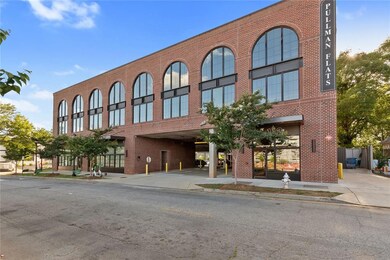 112 Rogers St NE unit 410, Atlanta, GA 30317 - photo 2