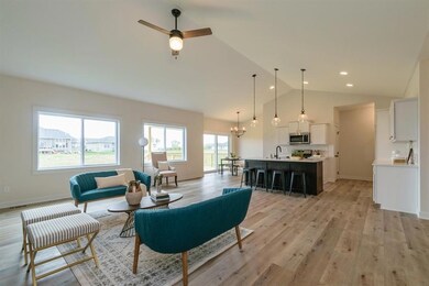 Kitchen/Great Room