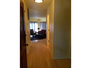 Interior Space/Layout.