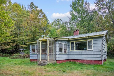 68 Center Conway Rd, Brownfield, ME 04010 - photo 2