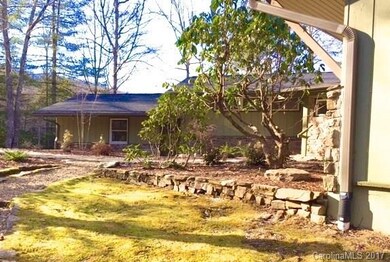 Low maintenance landscaping. New soffitts and gutt