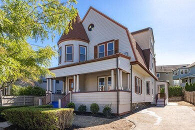 1188 Massachusetts Ave unit 2, Arlington, MA 02476 - photo 2