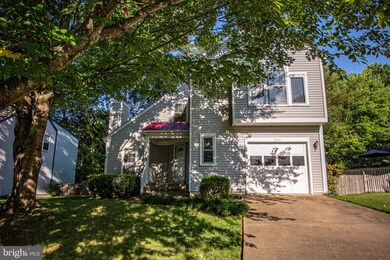 15047 Holleyside Dr, Dumfries, VA 22025 - photo 4