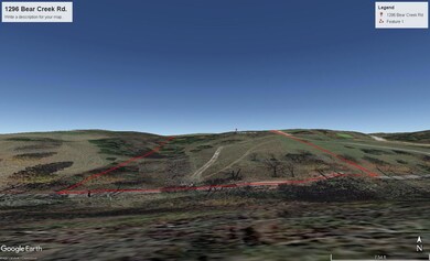 1296 Bear Creek Rd, Lawrenceburg, KY 40342 - photo 3