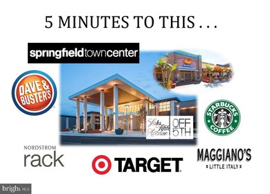 7207 Squirrel Run Ct, Springfield, VA 22152 - photo 7