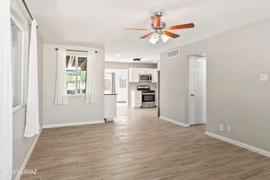 3014 E Beverly Dr, Tucson, AZ 85716 - photo 3