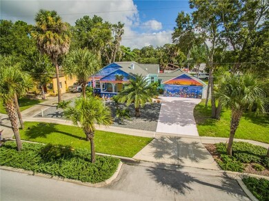 317 E Main St, Tavares, FL 32778 - photo 2