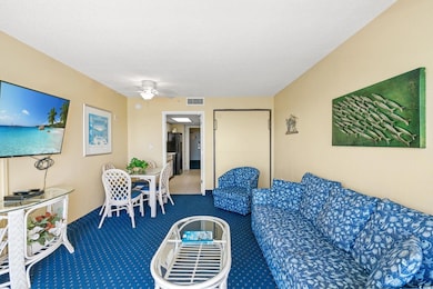 2701 S Ocean Blvd unit 1603, North Myrtle Beach, SC 29582 - photo 7