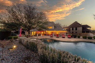 7900 Forest Lakes Ct, North Richland Hills, TX 76182 - photo 5