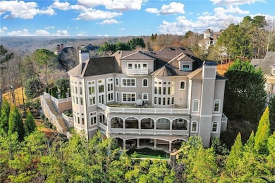 1055 Leadenhall St, Alpharetta, GA 30022 - photo 2