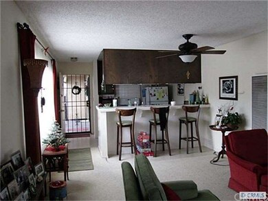 Great open floor plan