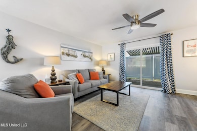 1664 Beach Blvd unit 94, Biloxi, MS 39531 - photo 4