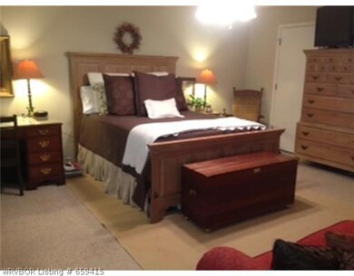 Master Bedroom.