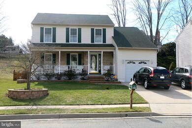 3729 Oakfalls Way, Nottingham, MD 21236 - photo 2