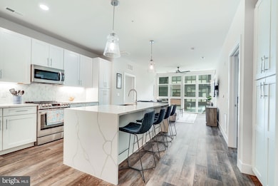 The Bexley Condominiums unit 303, McLean, VA 22102 - photo 5