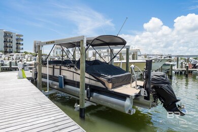 Dock