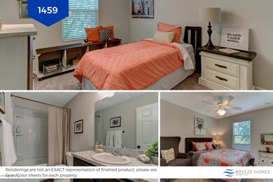 11283 Margarets Landing Place, Jacksonville, FL 32218 - photo 4