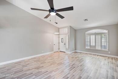 1101 N QUAIL Lane, Gilbert,