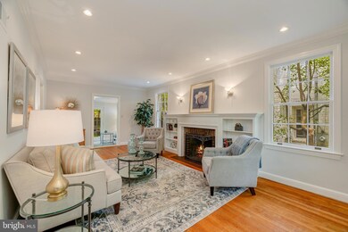 4314 36th St NW, Washington, DC 20008 - photo 3
