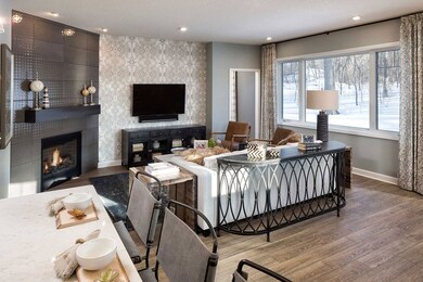 Family Room - Representational Photo