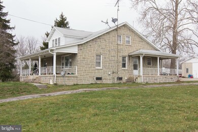 5539 Taneytown Pike, Taneytown, MD 21787 - photo 2