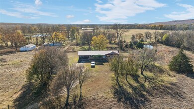 99191 S 4455 Rd, Gore, OK 74435 - photo 3