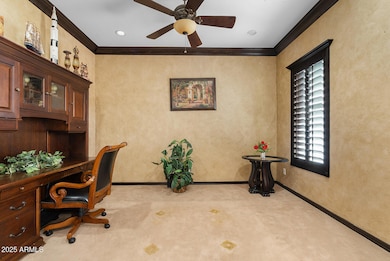 6602 S Bridal Vail Dr, Gilbert, AZ 85298 - photo 7