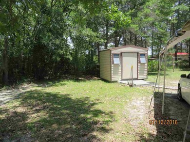 15772 Sea Horse Dr, Perry, FL 32348 - photo 6